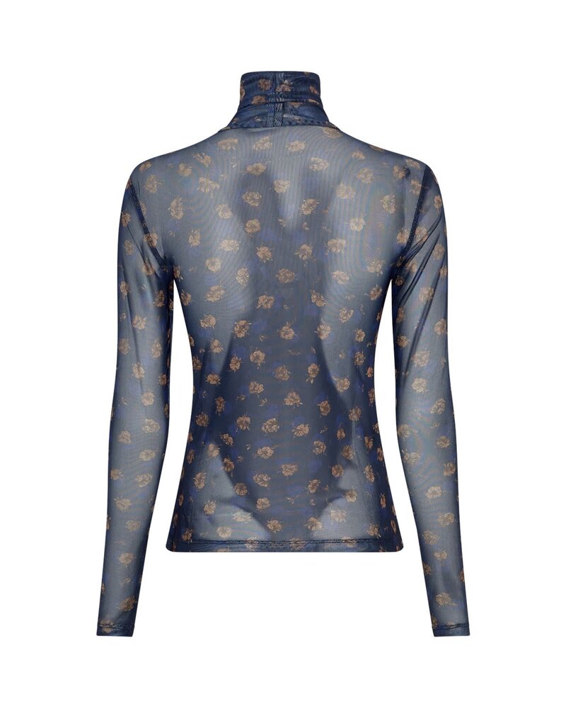 MSCH Copenhagen Top || Ginie Illenora || Mari Blue