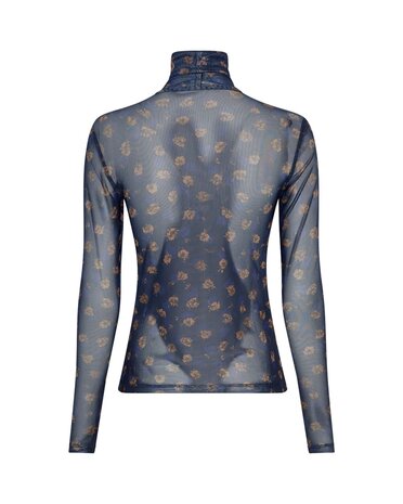 MSCH Copenhagen Top || Ginie Illenora || Mari Blue