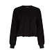 MSCH Copenhagen Sweater || Balina Belle || Black