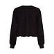 MSCH Copenhagen Sweater || Balina Belle || Black