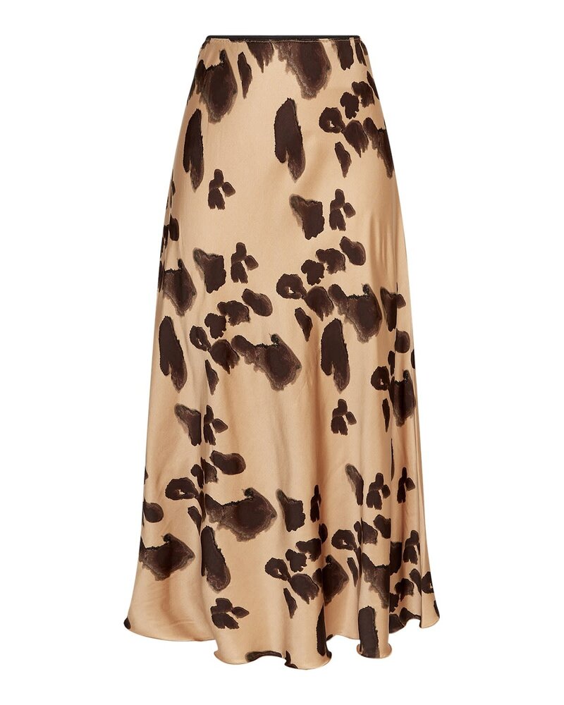 MSCH Copenhagen Rok | Clarette Irida || Iced Coffee