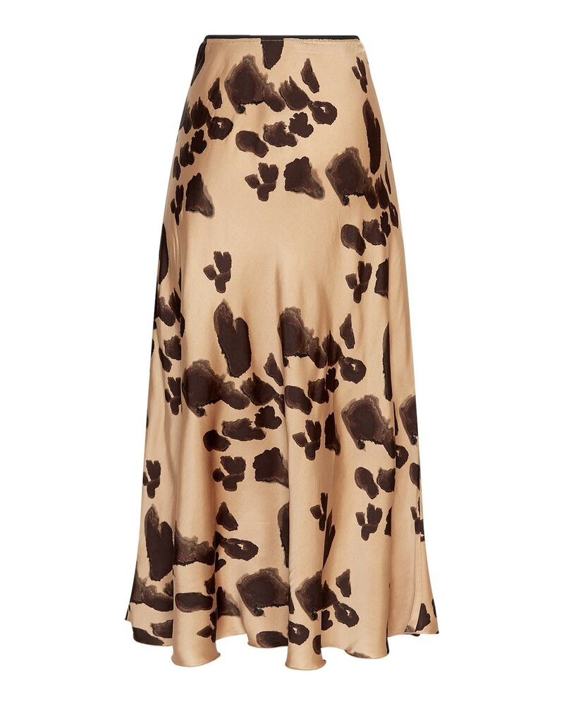 MSCH Copenhagen Rok | Clarette Irida || Iced Coffee