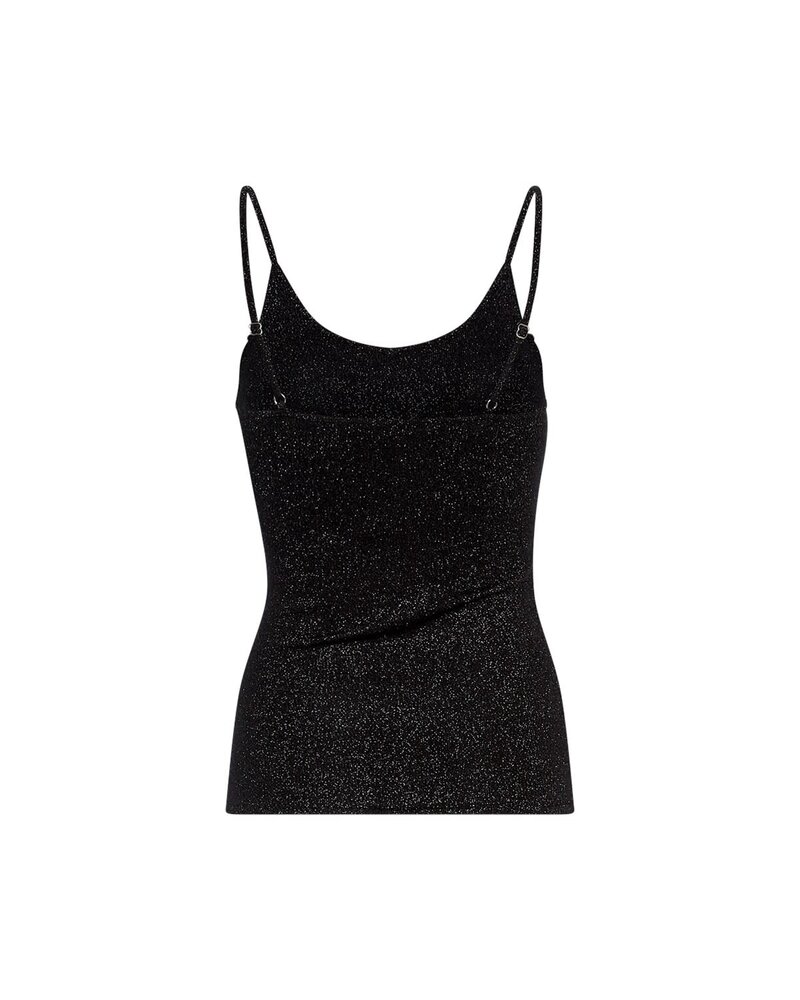 MSCH Copenhagen Top || Eurasia || Black/Silver