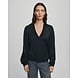 MSCH Copenhagen Blouse || Blakey Maluca || Black