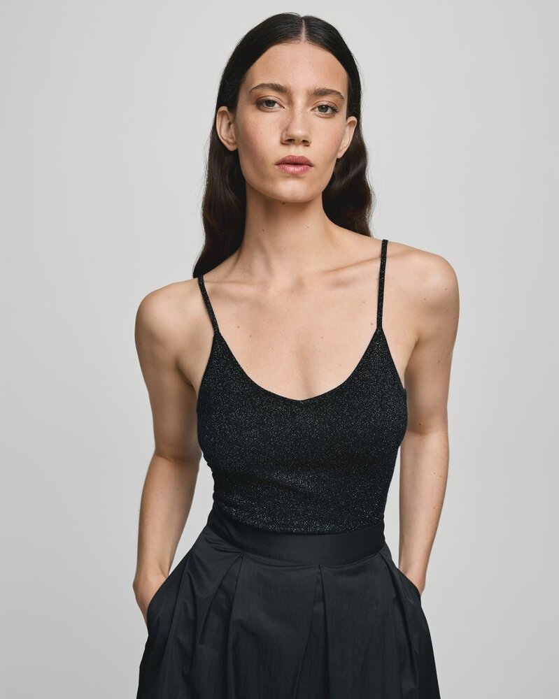 MSCH Copenhagen Top || Eurasia || Black/Silver