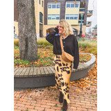 MSCH Copenhagen Rok | Clarette Irida || Iced Coffee