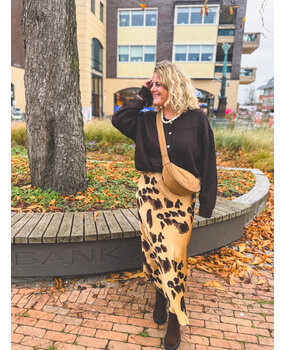 MSCH Copenhagen Rok | Clarette Irida || Iced Coffee