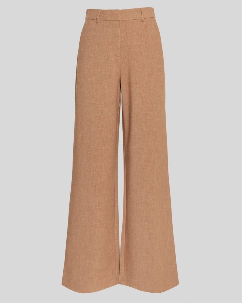 MSCH Copenhagen Pantalon ||| Macy Michelle HW Long || T Coconut