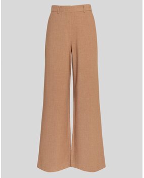MSCH Copenhagen Pantalon ||| Macy Michelle HW Long || T Coconut