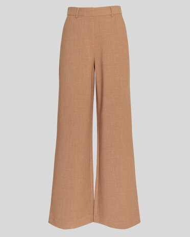 MSCH Copenhagen Pantalon ||| Macy Michelle HW Long || T Coconut