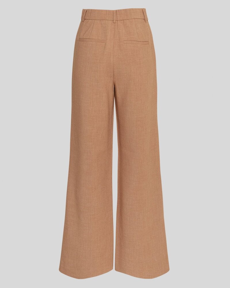 MSCH Copenhagen Pantalon ||| Macy Michelle HW Long || T Coconut