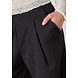 Sisterspoint Pantalon || New Glut-pa || Black