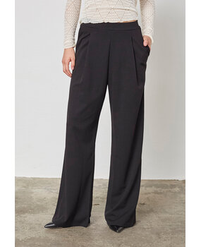 Sisterspoint Pantalon || New Glut-pa || Black
