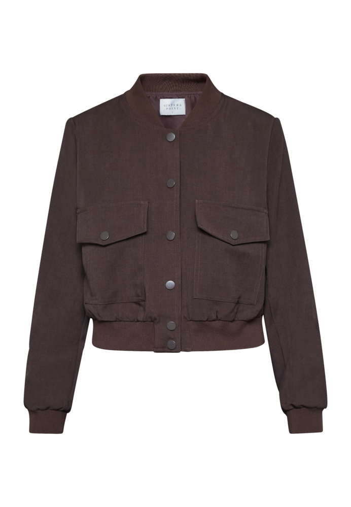 Sisterspoint Jack || Garwin || Chocolate