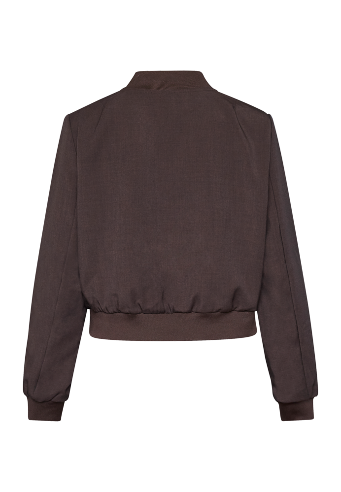 Sisterspoint Jack || Garwin || Chocolate