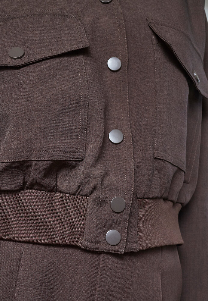 Sisterspoint Jack || Garwin || Chocolate