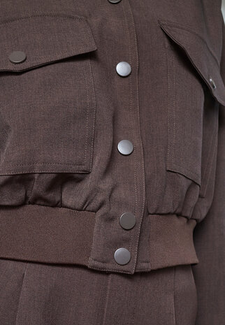 Sisterspoint Jack || Garwin || Chocolate