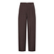 Sisterspoint Pantalon || Great pa || Chocolade