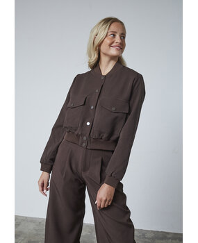 Sisterspoint Jack || Garwin || Chocolate