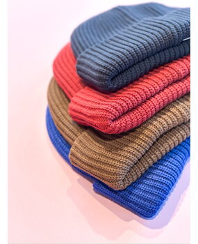 MSCH Copenhagen Beanie || Galine  Icon