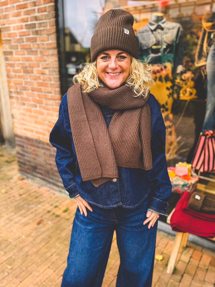 MSCH Copenhagen MSCH | Galine  Beanie|