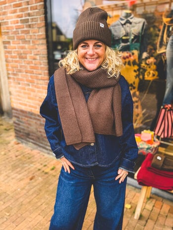 MSCH Copenhagen MSCH | Galine  Beanie|