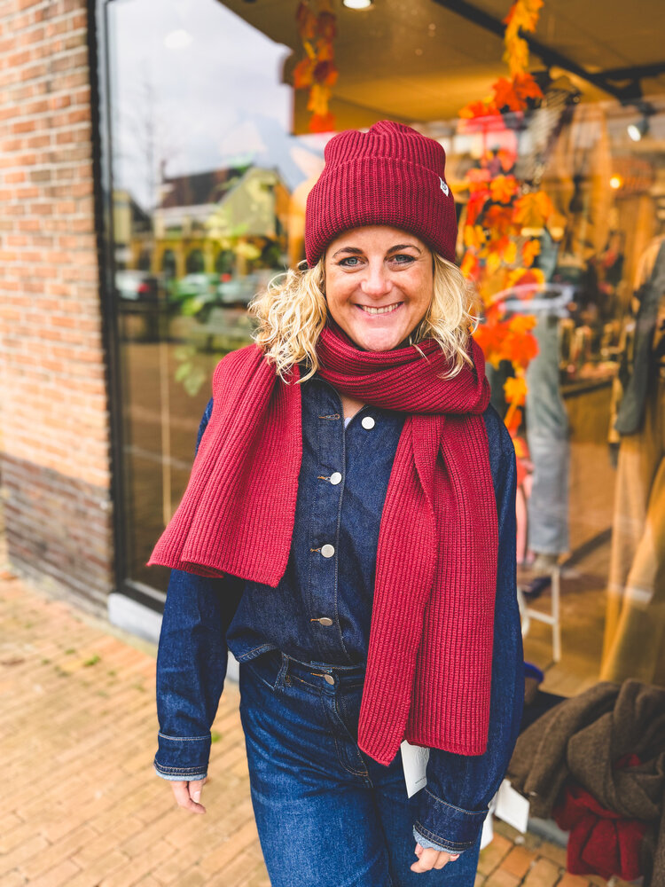 MSCH Copenhagen MSCH | Galine  Beanie|