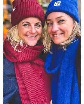 MSCH Copenhagen Beanie || Hope icon Beanie