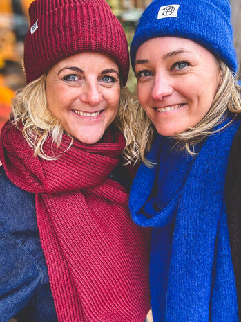 MSCH Copenhagen Beanie || Hope icon Beanie MSCH | Hope icon Beanie |