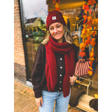 MSCH Copenhagen Beanie || Hope icon Beanie