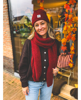 MSCH Copenhagen Beanie || Hope icon Beanie