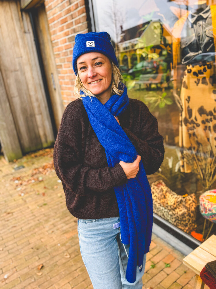 MSCH Copenhagen Beanie || Hope icon Beanie MSCH | Hope icon Beanie |