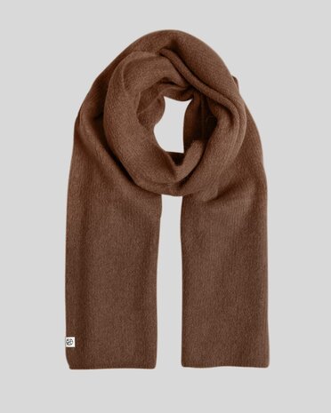 MSCH Copenhagen Sjaal || Hope Icon scarf || Slate Black