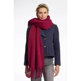 Rino&Pelle Sjaal | Gella || Sugar Plum