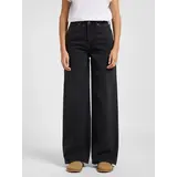 LEE Wide Leg || Stella A Line || Dark Memory