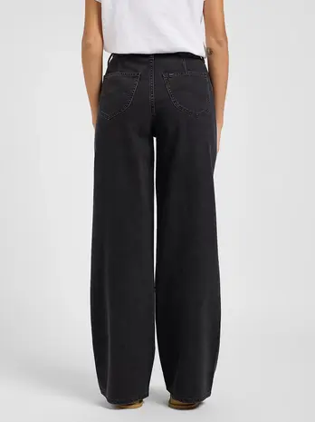 LEE Wide Leg || Stella A Line || Dark Memory