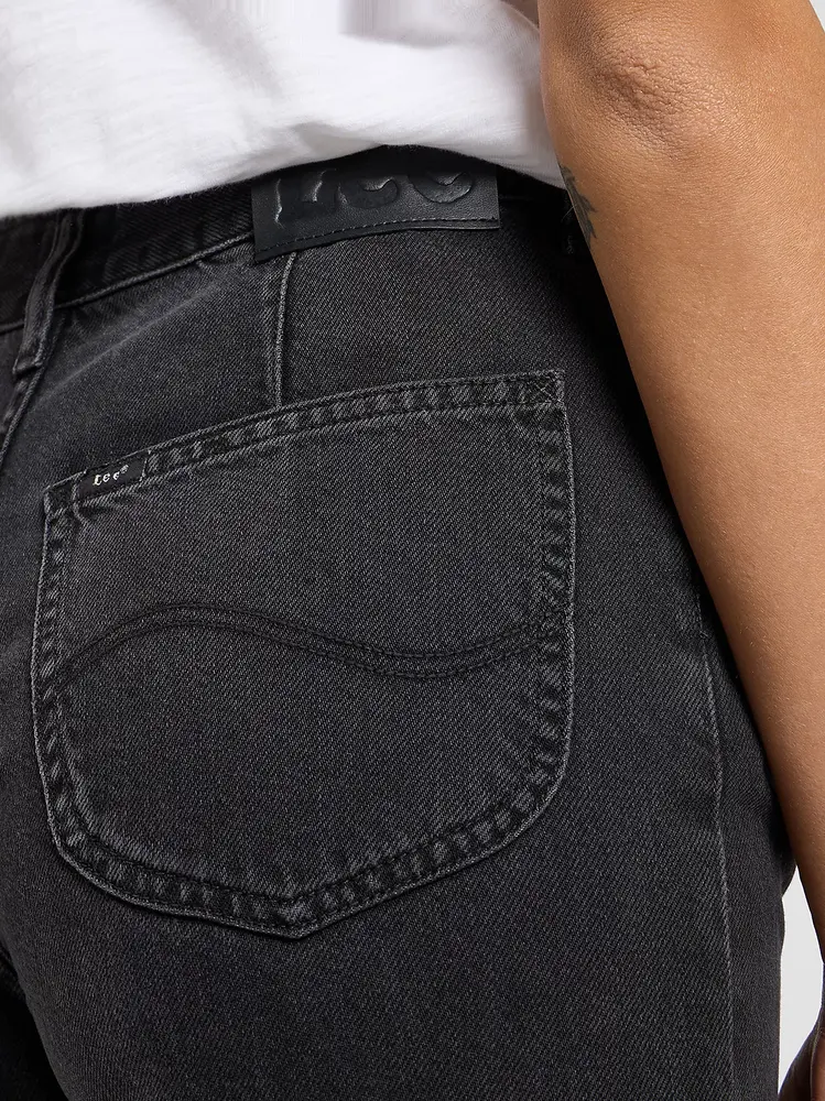 LEE Wide Leg || Stella A Line || Dark Memory