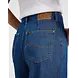 LEE Wide Leg Jeans || Stella | Dark Eton LEE Wide Leg Jeans || Stella | Dark Eton