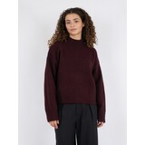 Neo Noir Trui || paulina || Wine Neo Noir Trui || paulina || Wine