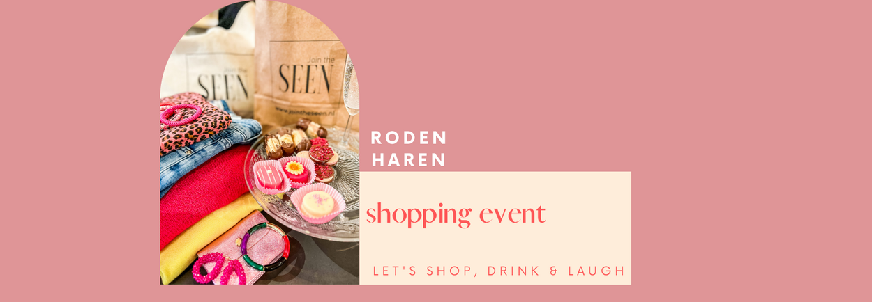 Private shopping & wat kun je verwachten?