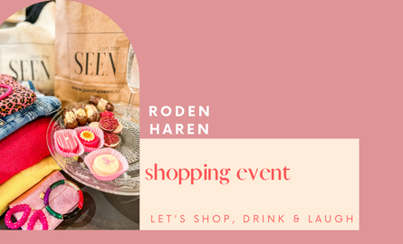 Private shopping & wat kun je verwachten?