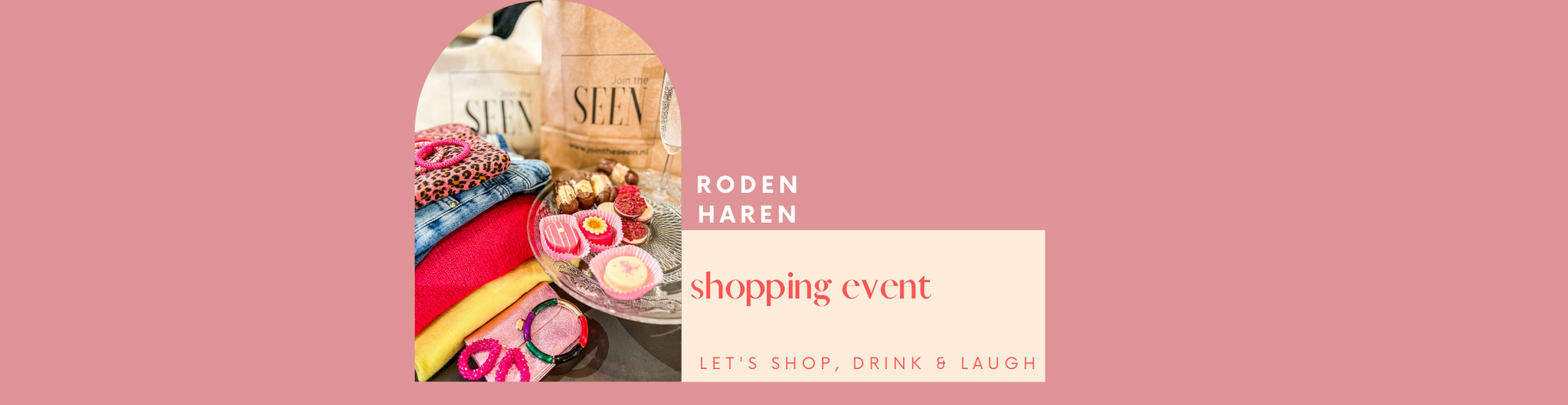 Private shopping & wat kun je verwachten?