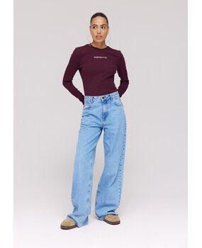 Harper & Yve Jeans || YVE-PA || Light Blue Harper & Yve Jeans || YVE-PA || Light Blue