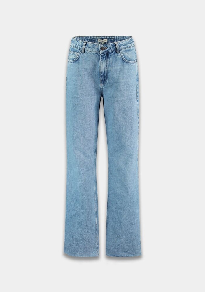 Harper & Yve Jeans || YVE-PA || Light Blue