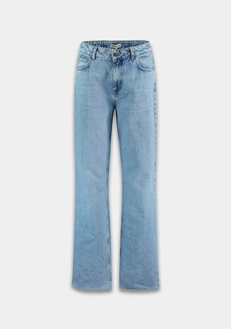 Harper & Yve Jeans || YVE-PA || Light Blue