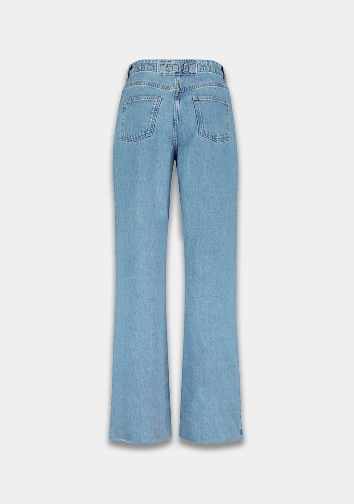 Harper & Yve Jeans || YVE-PA || Light Blue