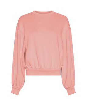 MSCH Copenhagen Sweater || Brionna ima q || Strawberry