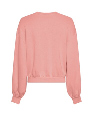 MSCH Copenhagen Sweater || Brionna ima q || Strawberry
