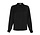 Blouse || Sandeline || Black