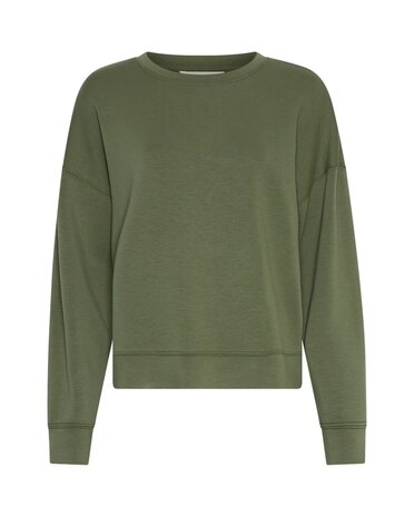 MSCH Copenhagen Sweater || ImaQ || Olivine